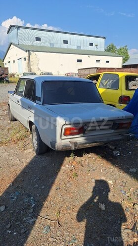 LADA (VAZ) 2106 1991, 285,600 km - 1.6 л - Qəbələ
