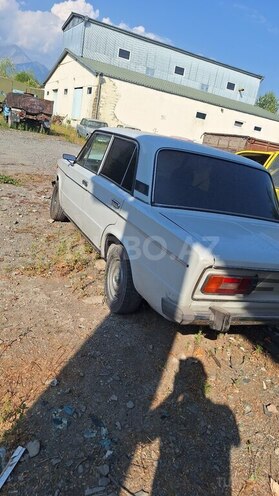 LADA (VAZ) 2106 1991, 285,600 km - 1.6 л - Qəbələ