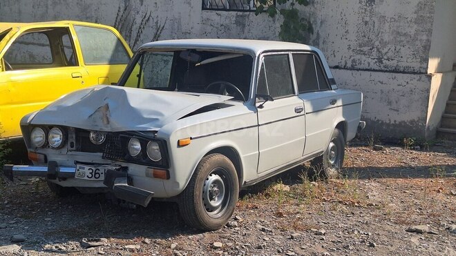 LADA (VAZ) 2106 1991, 285,600 km - 1.6 л - Qəbələ