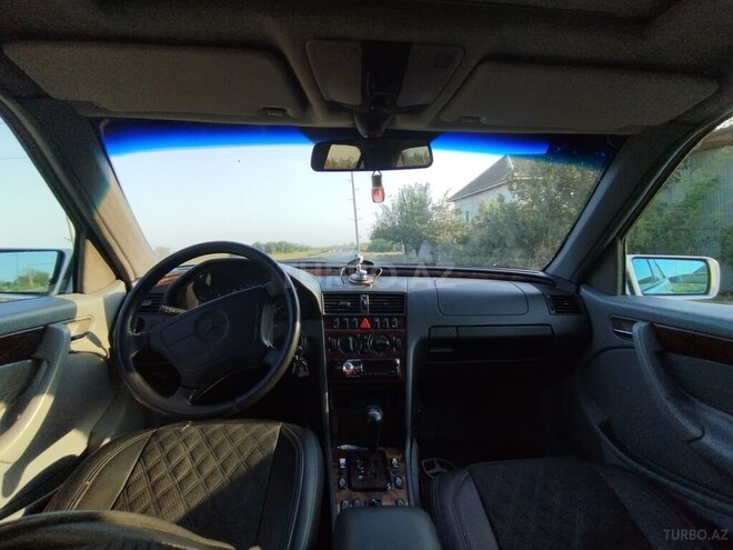 Mercedes E 220 d 1999, 450,005 km - 2.0 l - Bakı