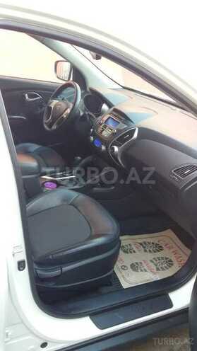 Hyundai ix35 2012, 150,000 km - 2.0 l - Bakı