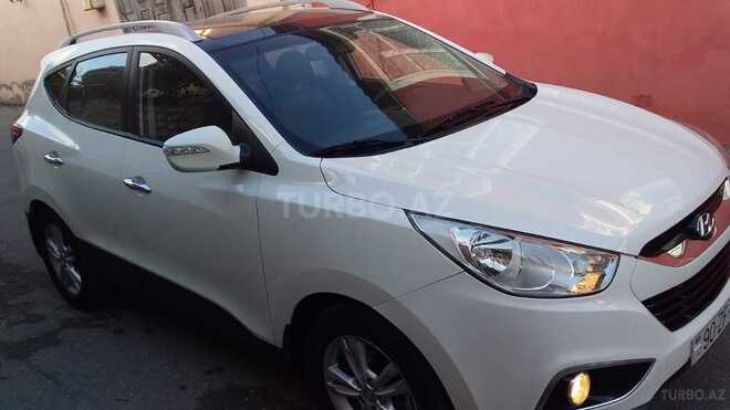 Hyundai ix35 2012, 150,000 km - 2.0 l - Bakı