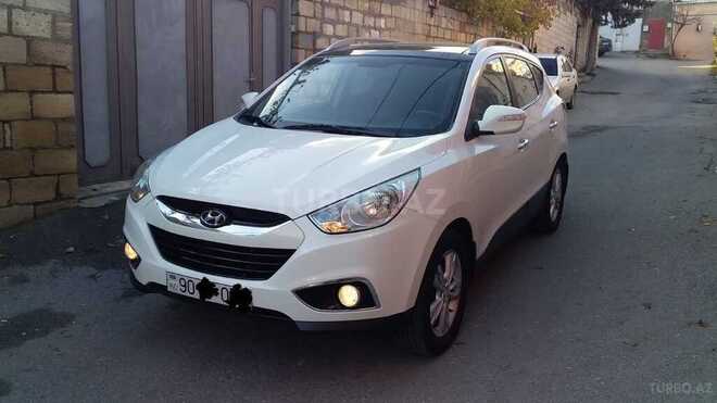 Hyundai ix35 2012, 150,000 km - 2.0 l - Bakı