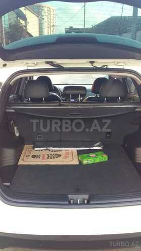 Hyundai ix35 2012, 150,000 km - 2.0 l - Bakı