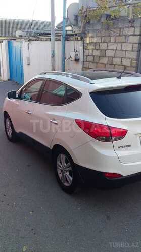 Hyundai ix35 2012, 150,000 km - 2.0 l - Bakı