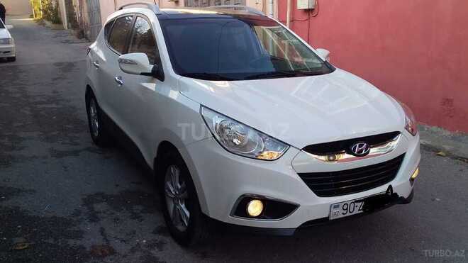 Hyundai ix35 2012, 150,000 km - 2.0 l - Bakı