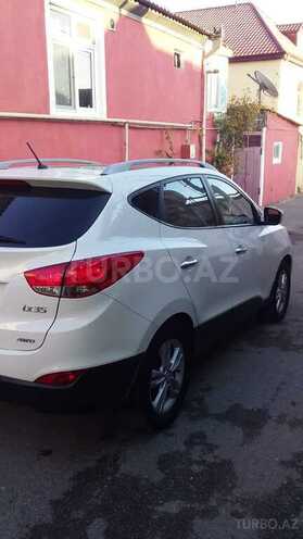 Hyundai ix35 2012, 150,000 km - 2.0 l - Bakı