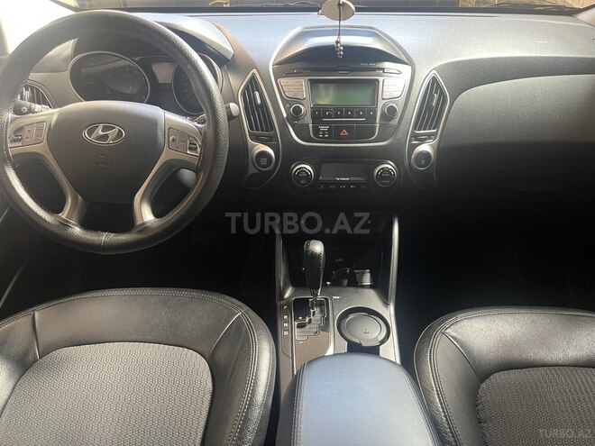 Hyundai ix35 2012, 150,000 km - 2.0 l - Bakı