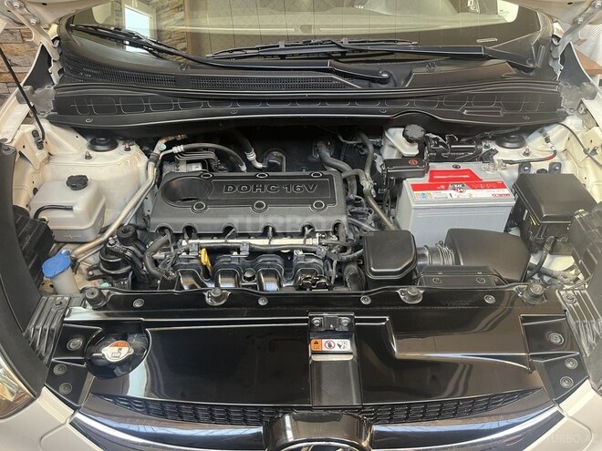 Hyundai ix35 2012, 150,000 km - 2.0 l - Bakı
