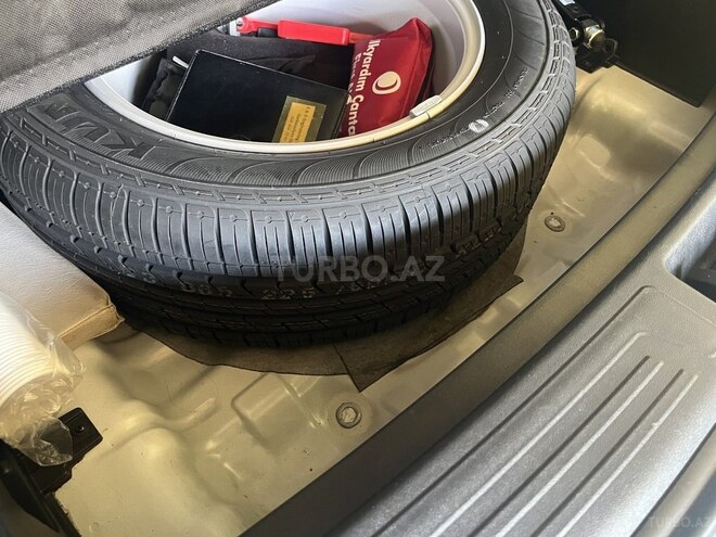 Hyundai ix35 2012, 150,000 km - 2.0 l - Bakı