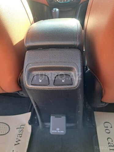 Chevrolet Cruze 2016, 190,000 km - 1.4 л - Bakı