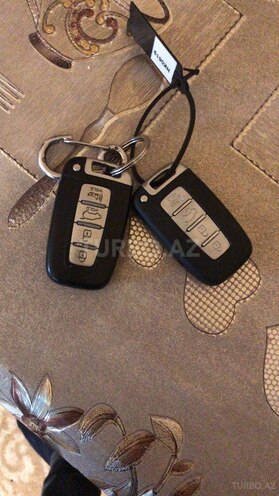 Hyundai ix35 2012, 150,000 km - 2.0 l - Bakı