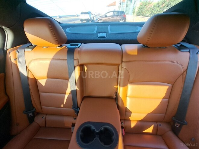 Chevrolet Cruze 2016, 190,000 km - 1.4 л - Bakı