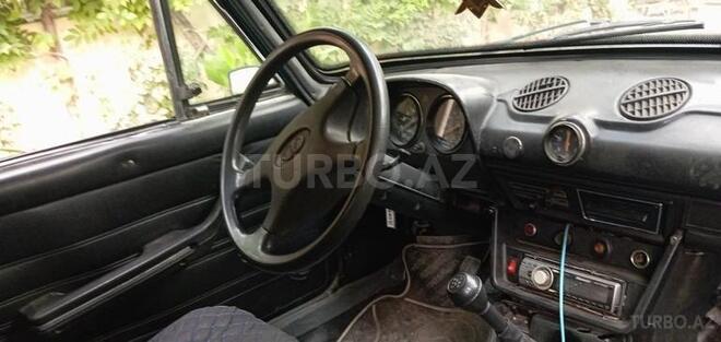 LADA (VAZ) 2106 1986, 350,000 km - 1.3 l - Şəmkir