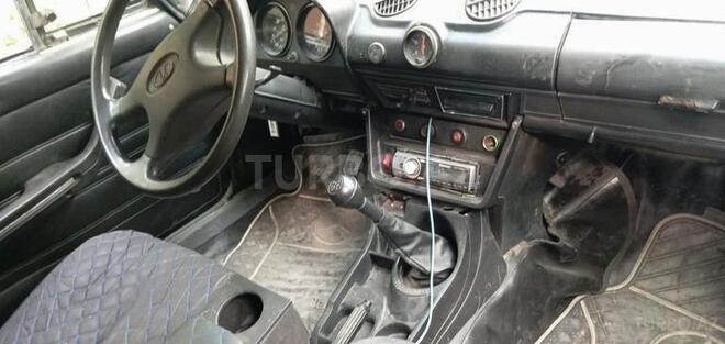 LADA (VAZ) 2106 1986, 350,000 km - 1.3 l - Şəmkir