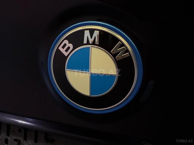 BMW  2024, 23,600 km - 0.0 l - Bakı