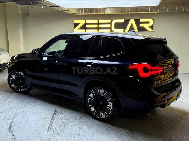 BMW  2024, 23,600 km - 0.0 l - Bakı