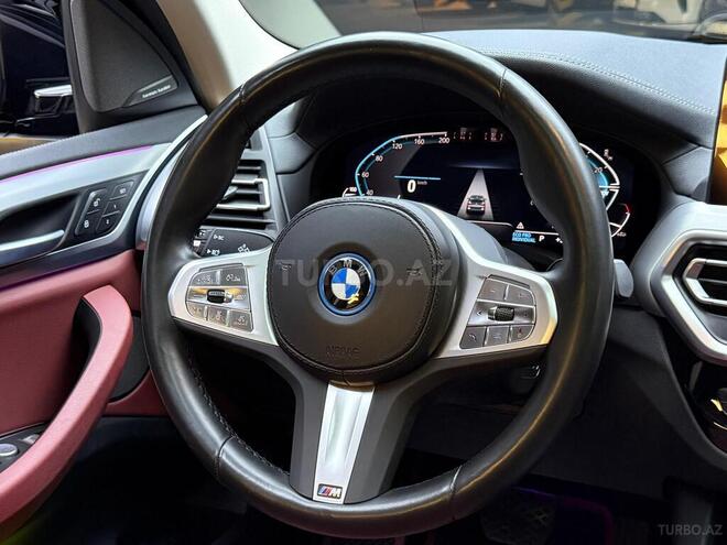 BMW  2024, 23,600 km - 0.0 l - Bakı