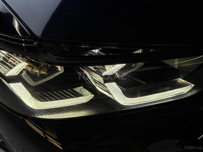 BMW  2024, 23,600 km - 0.0 l - Bakı