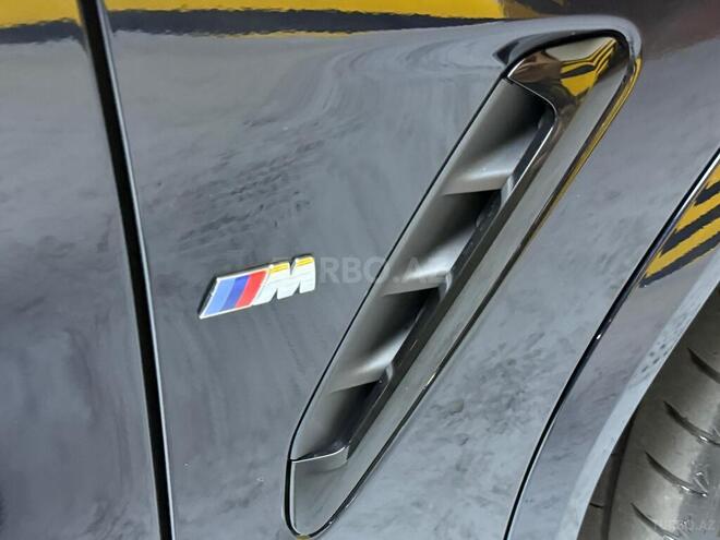 BMW  2024, 23,600 km - 0.0 l - Bakı