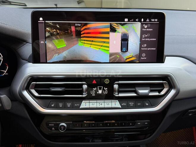 BMW  2024, 23,600 km - 0.0 l - Bakı