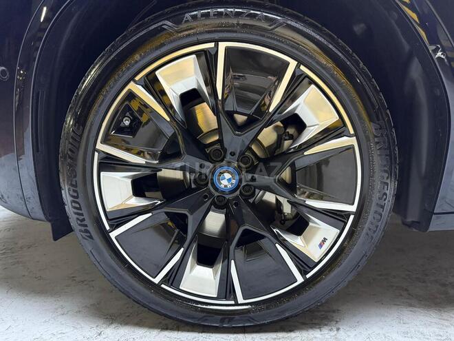 BMW  2024, 23,600 km - 0.0 l - Bakı