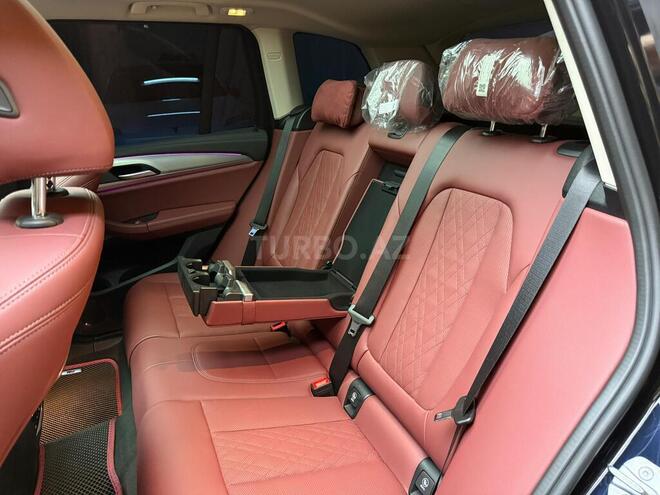 BMW  2024, 23,600 km - 0.0 l - Bakı