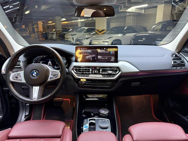 BMW  2024, 23,600 km - 0.0 l - Bakı