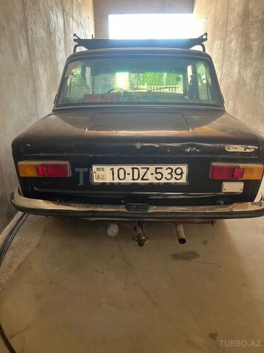 LADA (VAZ) 21011 1988, 396,000 km - 1.3 л - Bakı