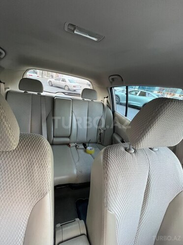 Nissan Tiida 2011, 85,000 km - 1.5 l - Bakı
