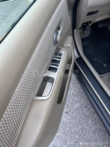 Nissan Tiida 2011, 85,000 km - 1.5 l - Bakı