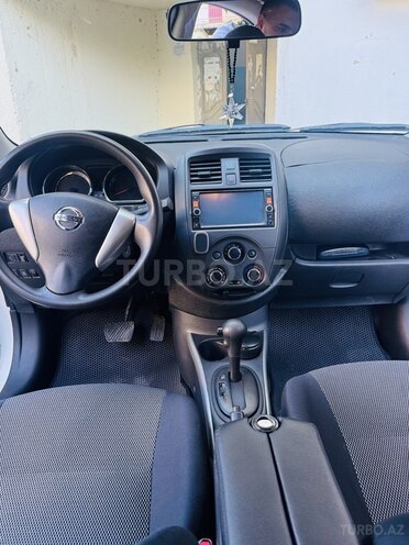 Nissan Latio 2016, 199,189 km - 1.2 l - Bakı