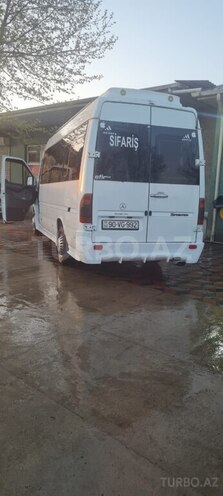 Mercedes Sprinter 313 2006, 356,000 km - 2.2 л - Masallı