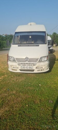 Mercedes Sprinter 313 2006, 356,000 km - 2.2 л - Masallı