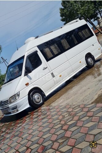 Mercedes Sprinter 313 2006, 356,000 km - 2.2 л - Masallı