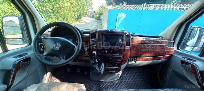 Mercedes Sprinter 313 2006, 356,000 km - 2.2 л - Masallı