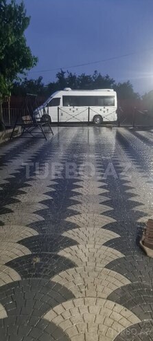 Mercedes Sprinter 313 2006, 356,000 km - 2.2 л - Masallı