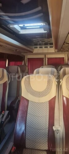 Mercedes Sprinter 313 2006, 356,000 km - 2.2 л - Masallı