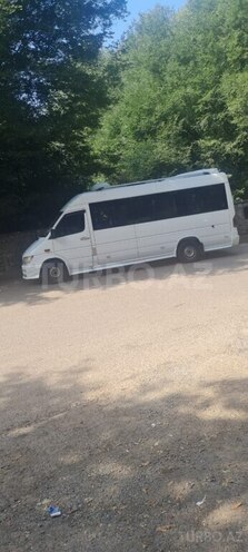 Mercedes Sprinter 313 2006, 356,000 km - 2.2 л - Masallı