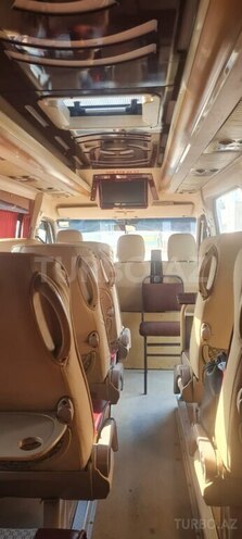 Mercedes Sprinter 313 2006, 356,000 km - 2.2 л - Masallı