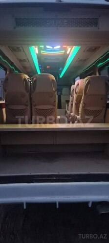 Mercedes Sprinter 313 2006, 356,000 km - 2.2 л - Masallı