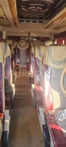 Mercedes Sprinter 313 2006, 356,000 km - 2.2 л - Masallı