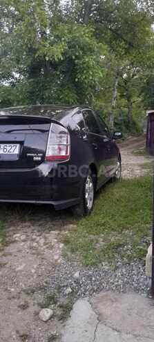 Toyota Prius 2005, 482,803 km - 1.5 l - Quba