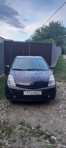 Toyota Prius 2005, 482,803 km - 1.5 l - Quba