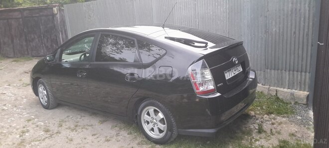 Toyota Prius 2005, 482,803 km - 1.5 l - Quba
