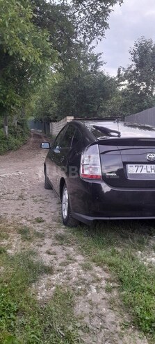 Toyota Prius 2005, 482,803 km - 1.5 l - Quba