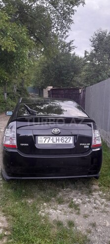 Toyota Prius 2005, 482,803 km - 1.5 l - Quba