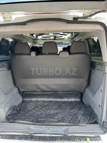 Mercedes Vito 2005, 700,000 km - 2.2 l - Bakı