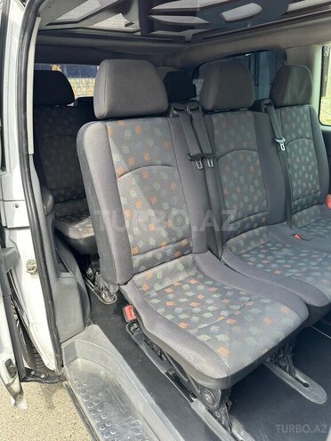 Mercedes Vito 2005, 700,000 km - 2.2 l - Bakı