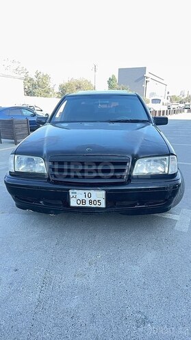 Mercedes C 230 1998, 435,862 km - 2.3 l - Bakı
